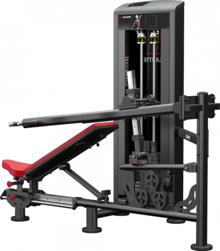 Atlantis Precision Multi-Press